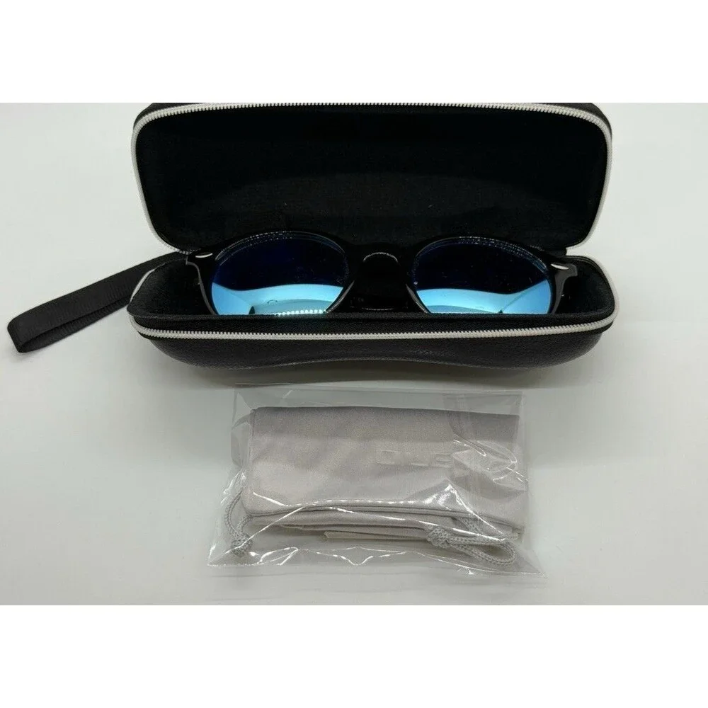 OLEY Polarized Sunglasses Blue Mirror UV400 Men Women Driving Outdoor New 4 Pcs‎